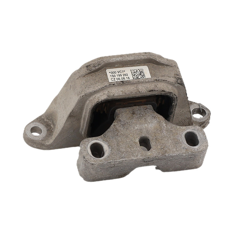 Support moteur VOLKSWAGEN UP Photo n°1