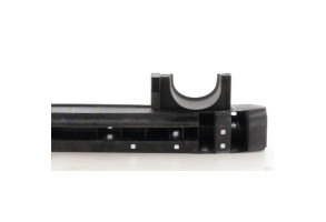 Renfort pare choc arriere (traverse) RENAULT CLIO 5 Photo n°3