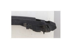 Renfort pare choc arriere (traverse) RENAULT CLIO 5 Photo n°7