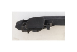 Renfort pare choc arriere (traverse) RENAULT CLIO 5 Photo n°8