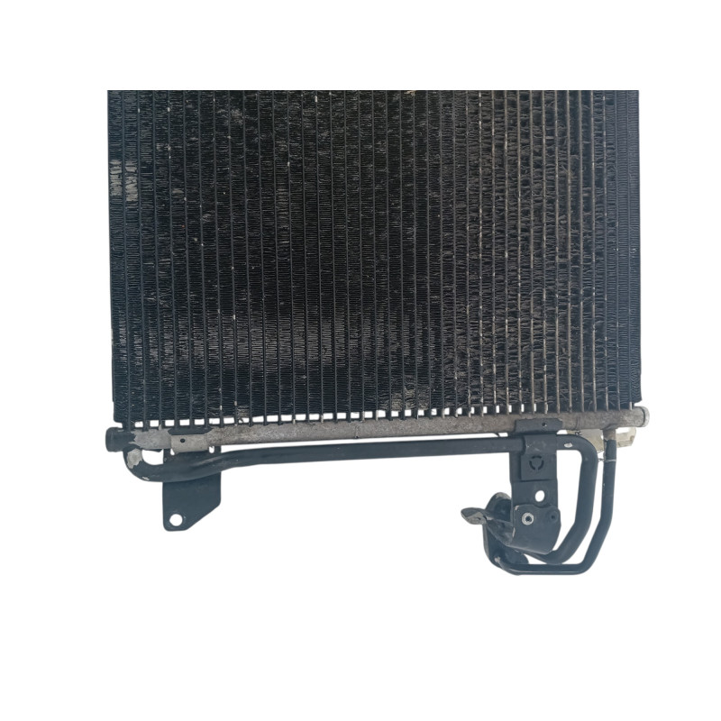 Radiateur clim SKODA SUPERB 2 Photo n°1