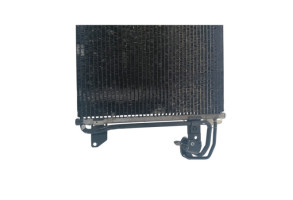 Radiateur clim SKODA SUPERB 2 Photo n°1
