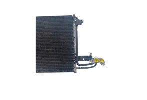 Radiateur clim SKODA SUPERB 2 Photo n°2