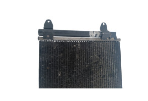 Radiateur clim SKODA SUPERB 2 Photo n°3