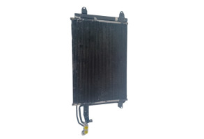 Radiateur clim SKODA SUPERB 2 Photo n°6