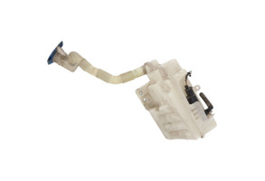Vase de lave glace SKODA SUPERB 2 Photo n°4