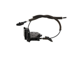 Serrure arriere droit RENAULT CLIO 4 Photo n°1