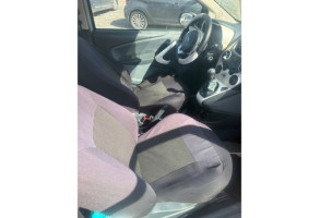 Retroviseur interieur FORD KA 2 Photo n°8