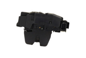 Serrure de hayon CITROEN C4 2 Photo n°4