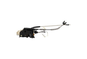 Serrure arriere droit SEAT IBIZA 4 Photo n°1