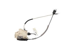 Serrure arriere droit SEAT IBIZA 4 Photo n°3