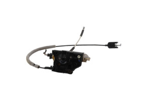 Serrure avant droit SEAT IBIZA 4 Photo n°4
