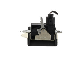 Serrure de hayon SEAT IBIZA 4 Photo n°2