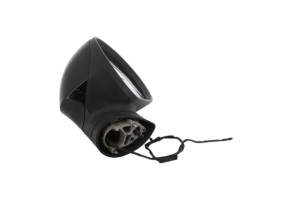 Retroviseur droit SEAT IBIZA 4 Photo n°4
