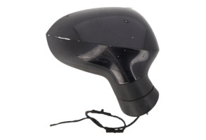 Retroviseur droit SEAT IBIZA 4 Photo n°6