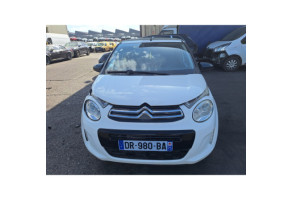 Retroviseur interieur CITROEN C1 2 Photo n°6