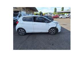 Retroviseur interieur CITROEN C1 2 Photo n°8