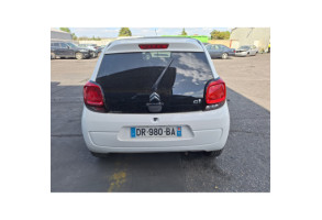 Retroviseur interieur CITROEN C1 2 Photo n°10