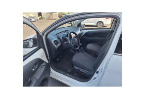 Retroviseur interieur CITROEN C1 2 Photo n°14