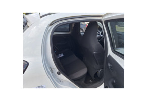 Retroviseur interieur CITROEN C1 2 Photo n°16