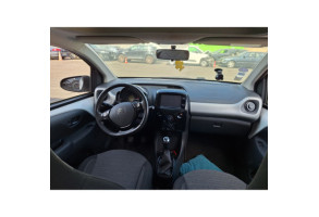 Retroviseur interieur CITROEN C1 2 Photo n°17