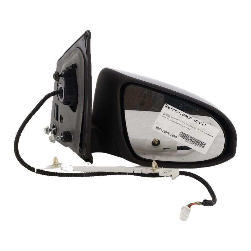 Retroviseur droit CITROEN C1 2 Photo n°1