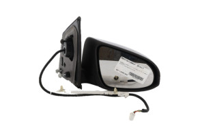 Retroviseur droit CITROEN C1 2 Photo n°1