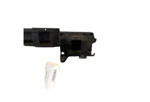 Renfort pare choc avant (traverse) PEUGEOT 307 Photo n°4