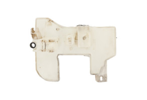 Vase de lave glace CITROEN C5 2 Photo n°5
