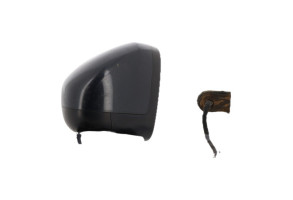 Retroviseur droit CITROEN C5 2 Photo n°4