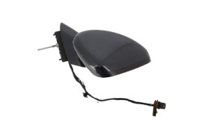Retroviseur droit CITROEN C5 2 Photo n°5