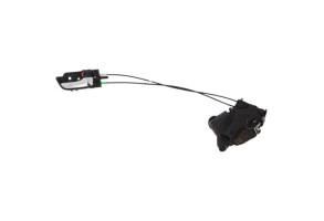 Serrure avant droit TOYOTA PRIUS 2 Photo n°3