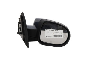 Retroviseur droit RENAULT CLIO 3 Photo n°3