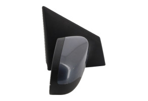 Retroviseur droit RENAULT CLIO 3 Photo n°4