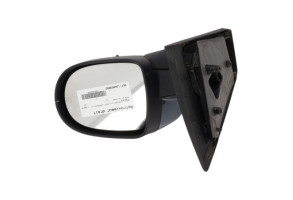 Retroviseur droit RENAULT CLIO 3 Photo n°6