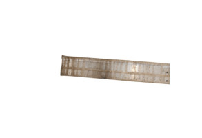 Renfort pare choc arriere (traverse) CITROEN C4 CACTUS Photo n°2