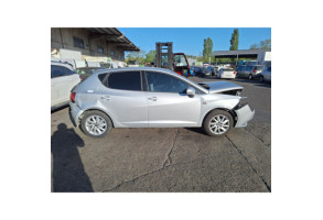 Serrure de hayon SEAT IBIZA 4 Photo n°6