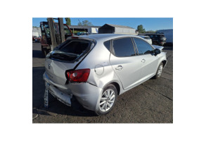 Serrure de hayon SEAT IBIZA 4 Photo n°7