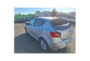 Serrure de hayon SEAT IBIZA 4 Photo n°8