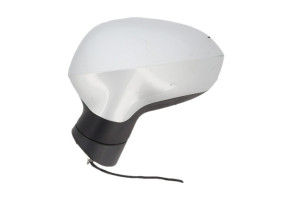 Retroviseur gauche SEAT IBIZA 4 Photo n°6