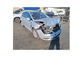Retroviseur gauche SEAT IBIZA 4 Photo n°8