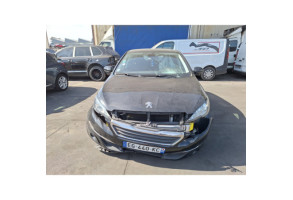 Retroviseur gauche PEUGEOT 308 2 Photo n°7
