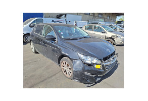 Retroviseur gauche PEUGEOT 308 2 Photo n°8