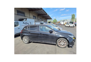 Retroviseur gauche PEUGEOT 308 2 Photo n°9
