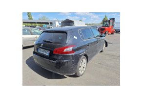 Retroviseur gauche PEUGEOT 308 2 Photo n°10