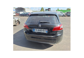 Retroviseur gauche PEUGEOT 308 2 Photo n°11
