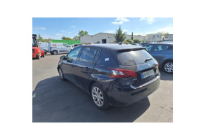 Retroviseur gauche PEUGEOT 308 2 Photo n°12