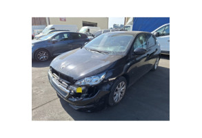 Retroviseur gauche PEUGEOT 308 2 Photo n°14
