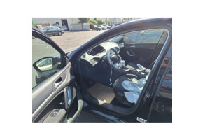 Retroviseur gauche PEUGEOT 308 2 Photo n°15