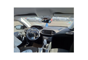 Retroviseur gauche PEUGEOT 308 2 Photo n°18